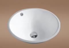 Интегрированная раковина для ванной NY J848 CeramaLux