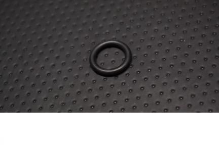 Кольцо резиновое на гусак d14 К-021